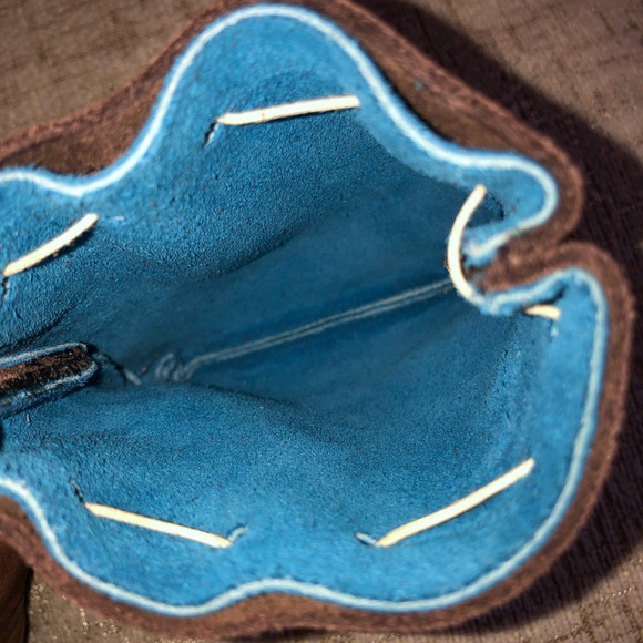 Mini pouch - Picture 3 of 3